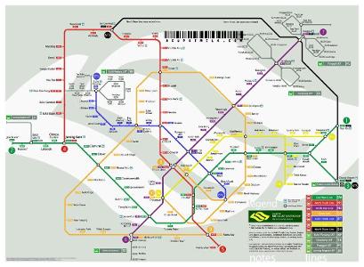 Favourite MRT Line?