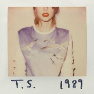 Pick A Song From Taylor Swift's Album 1989