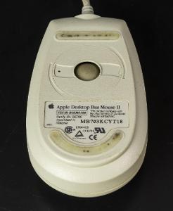 Which was the first commercially successful product by Apple Inc.?
