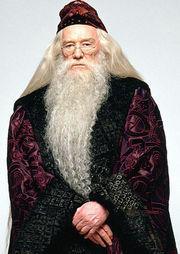 Favourite Dumbledore Quote