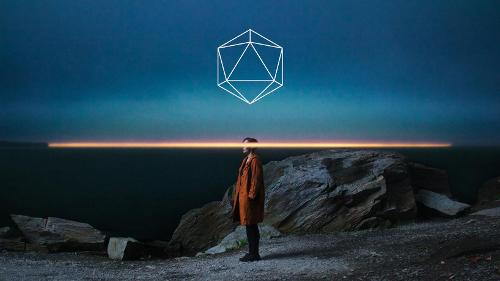 How many songs are on ODESZA's newly released album?