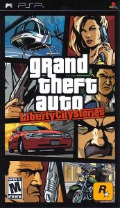 Which game series allows players to explore the fictional city of Liberty City?
