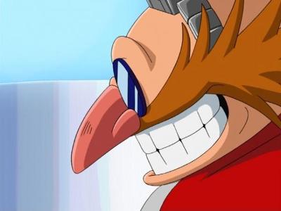 "Hello ____ It's been a while since we last seen each other how you've been?" Eggman asked with a gruesome smile on his face. "That's none of your concern Egghead now tell me where you've taken the chaos emeralds or I swear I will have no choice but to take you down" You growl as you get in your fighting position. Eggman laughs as he pushes a button and sends out an army of his robots then turns to face Kidder. "Kidder dash off and take this chaos emerald to my lab and don't let them go after you understood?" Eggman asked as you watched him hand the chaos emerald over to her. "Guaranteed" Kidder replies as she grabs the emerald and quickly flies off down the hall. You try to follo but with all the robots attacking you had to let it go and fight along side with your friends.