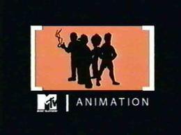 Which of the following is NOT apart of MTV Animation?