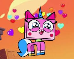 Unikitty - Scored Quiz