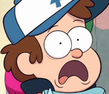 Is Dipper your favorite Gravity Falls character?
