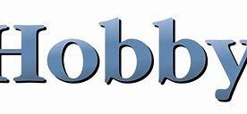 What's your favorite hobby?