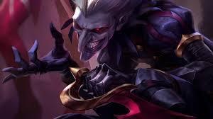 What is this Shaco Skin called?