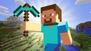 What is the main objective in Minecraft?