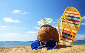 where would you go  if you had to go on holiday somewhere for a week.