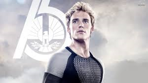 What is the name of Finnick's wife