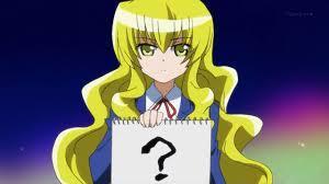 1st Question!!!! Do You Know What Anime Is?
