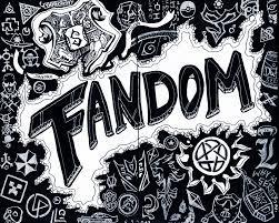 What fandom are you in?