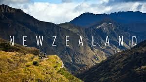who discovered new zealand?