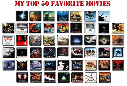 What type of movies or TV shows do you enjoy the most?