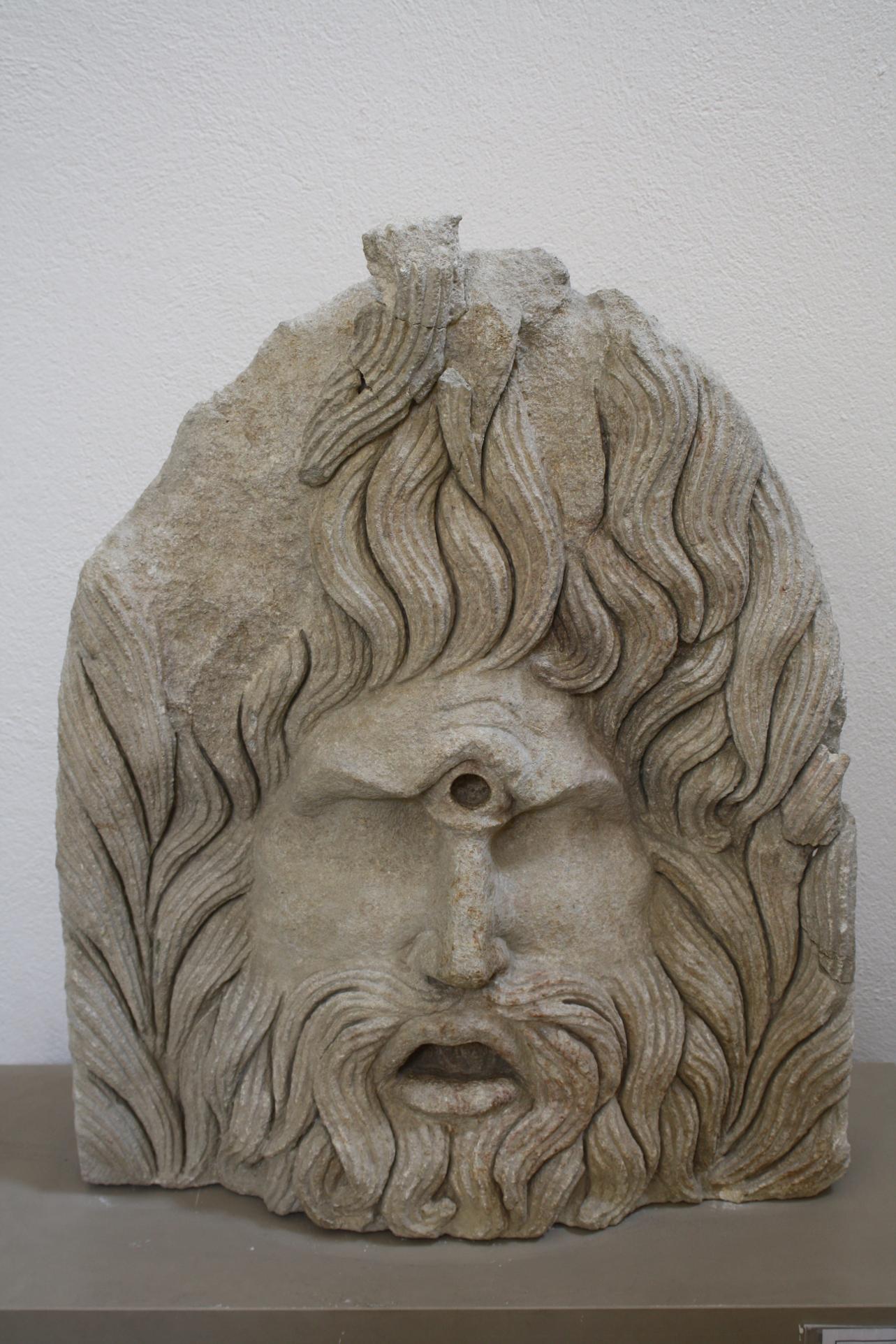 Pick a mythical creature: