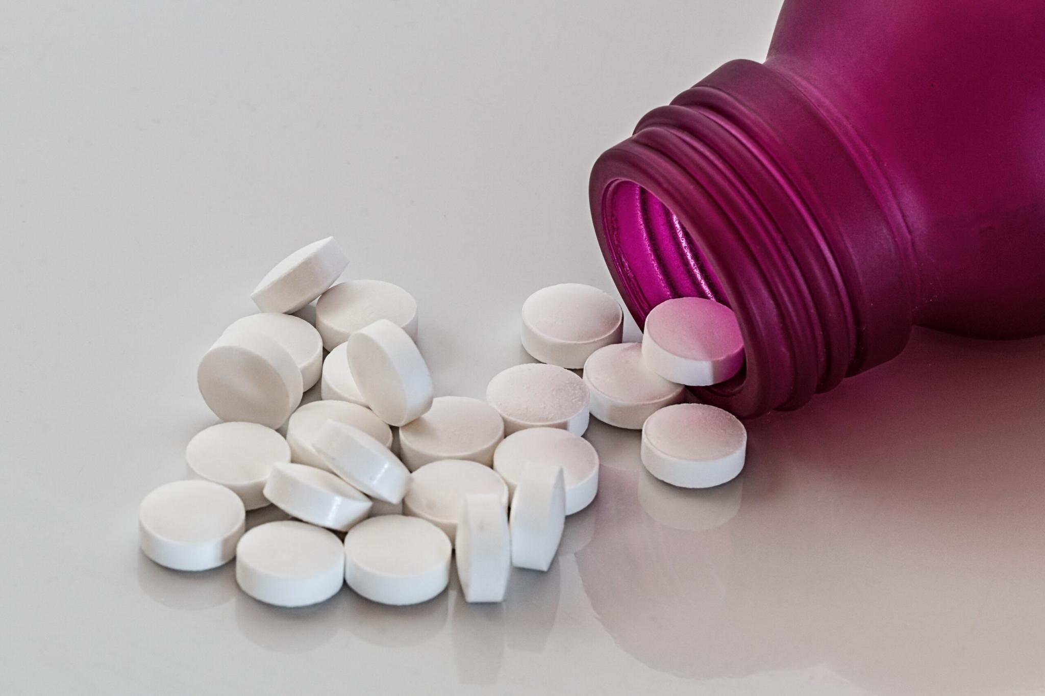 What is the typical duration of a cocaine high?