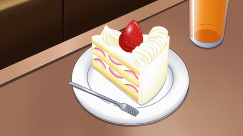 what do u love to eat?