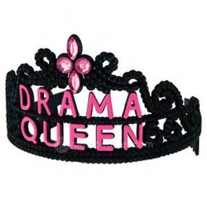Are you most likely drama queen?