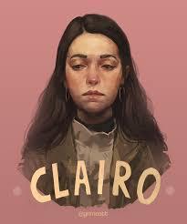 do u like clairo
