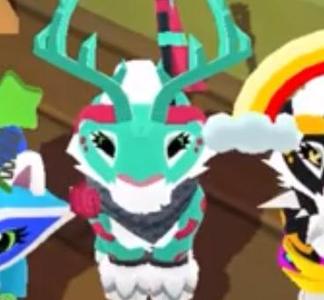What animal jam YouTuber is this?