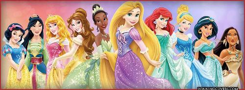 Who is your favorite princess?