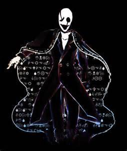 how do you find gaster?