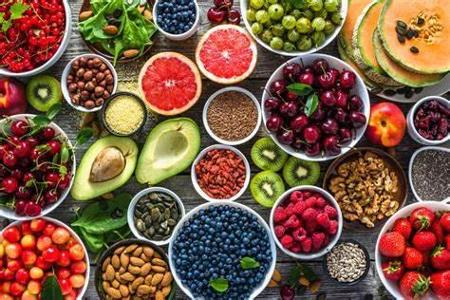 What are superfoods or functional foods?