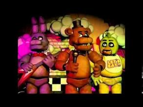 Can You Guess The Fnaf Songs Scored Quiz