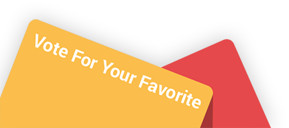 Witch is your favourite?