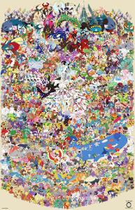 Who is your favorite Pokémon?
