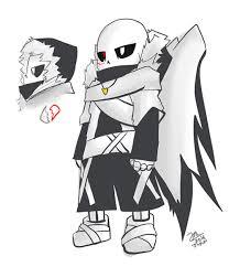 Ahhhh X-Gaster is attacking me!!! (I couldn't put it in all caps because of some stupid rule....) UM, who is this?