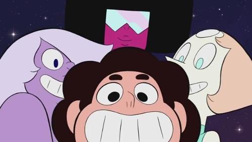 Who is now the leader of the Crystal Gems?