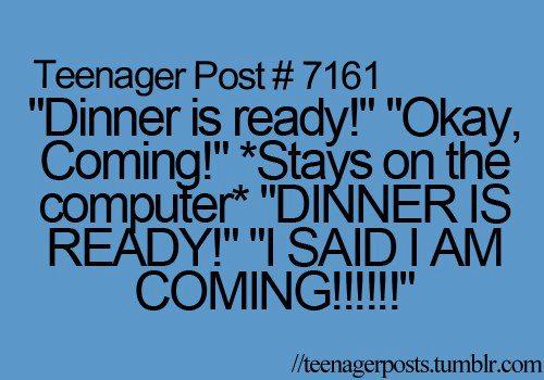 Relate?