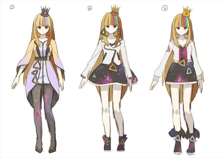 How do you dress?