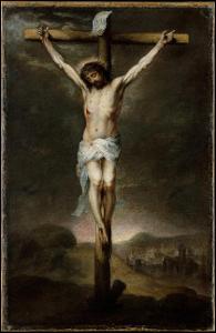 What was the ultimate outcome of Jesus's crucifixion?