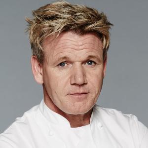 Is Gordon Ramsay the father of Logan Paul?
