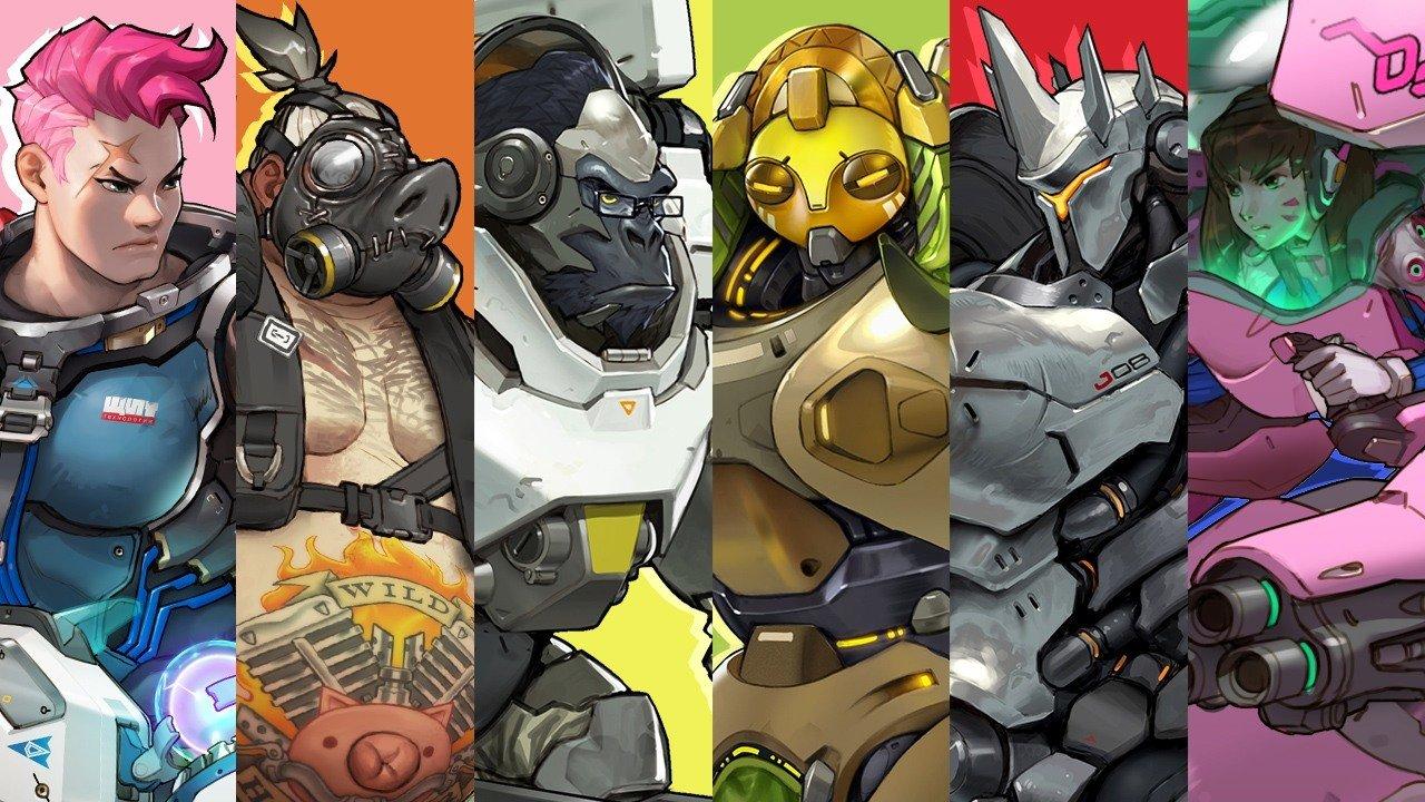 Which Tank is our favorite?