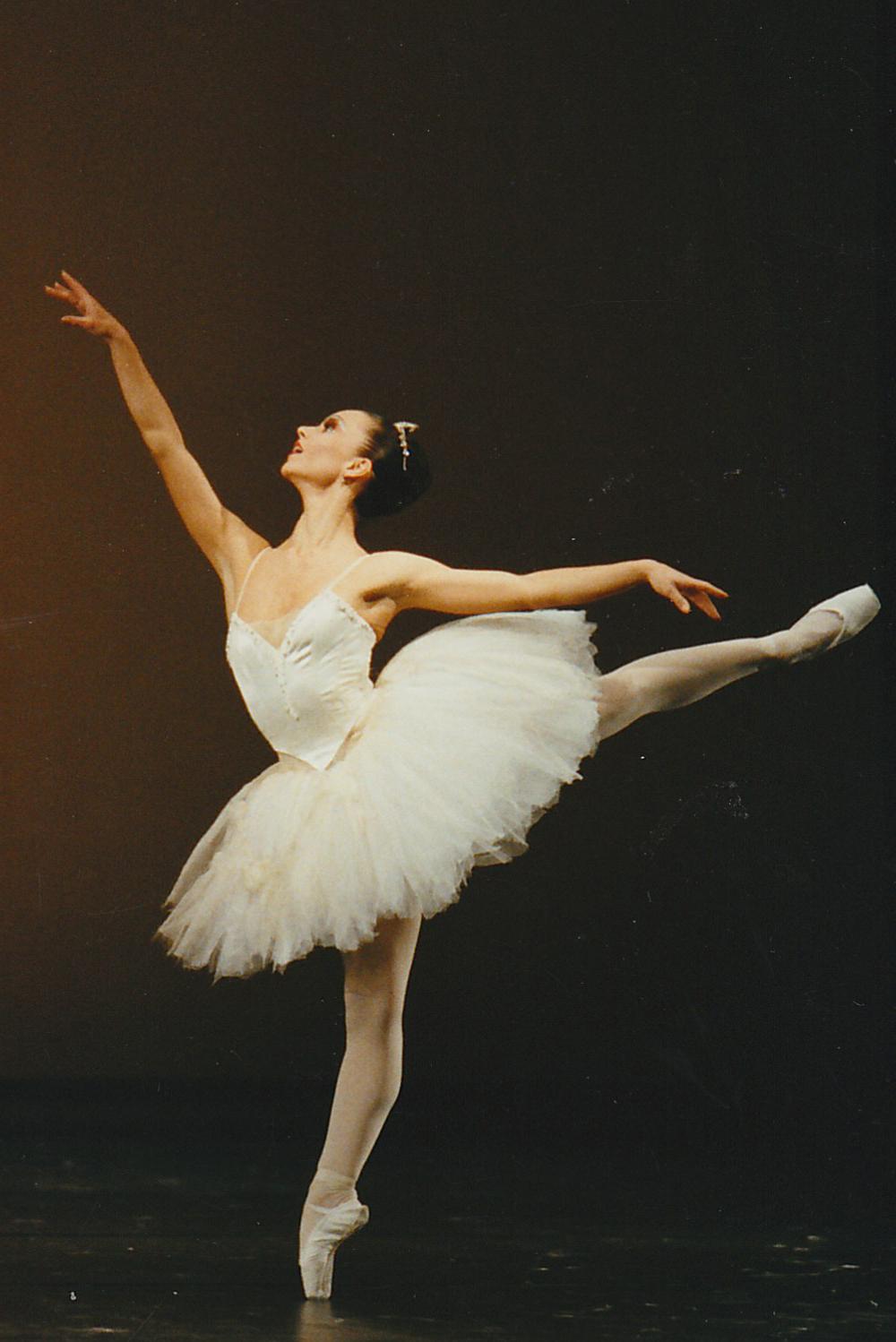 Which ballet is known for the 'Dance of the Sugar Plum Fairy'?