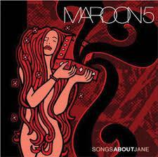 What year did the album "Song About Jane" release?