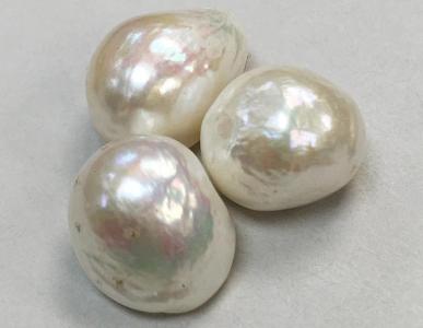 What is the rarest and most valuable pearl type?