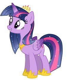 finally, if you were a my little pony character, what type of pony would you what to be?