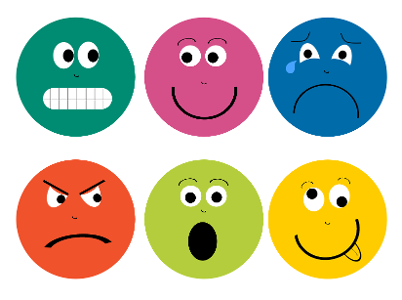 First question, how are you feeling today?