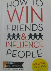 How do you influence others?