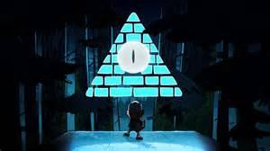 Who has Bill Cipher possessed in the series so far?