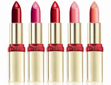 What's your favorite lipstick color?