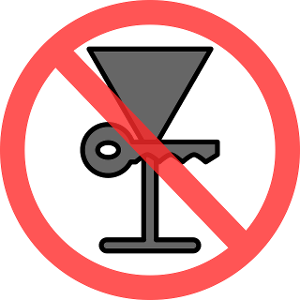 Which of the following is NOT considered drunk driving?