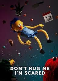 Favourite Don't Hug Me I'm Scared episode?