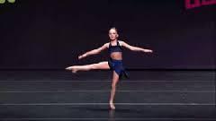A "pirouette" is a move in which form of dance?