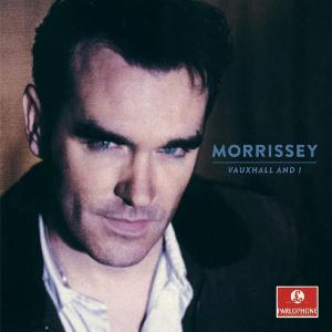 "Vauxhall and I", the best Morrissey album for me. Which of these tracks is not in this album?
